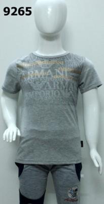 Kids Armani shirts-5